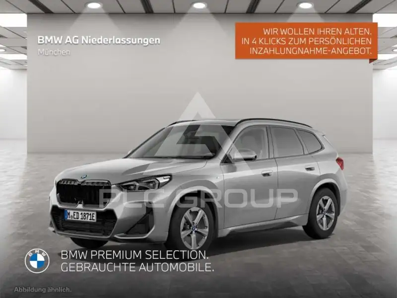 2023 BMW iX