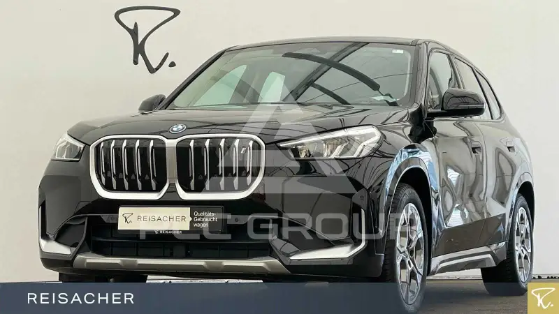 2023 BMW iX