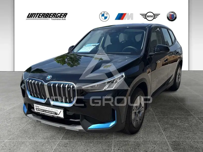 2023 BMW iX