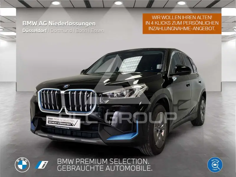 2023 BMW iX