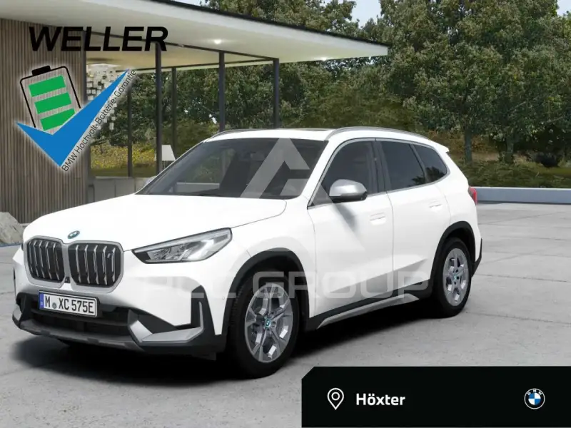 2023 BMW iX