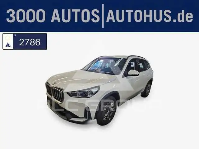 2023 BMW iX