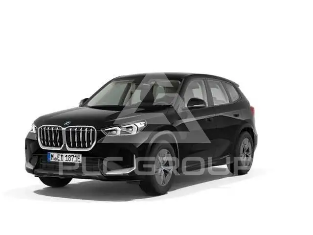 2023 BMW iX