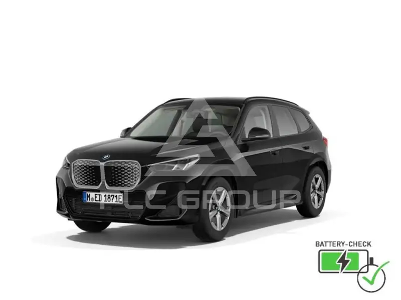 2023 BMW iX