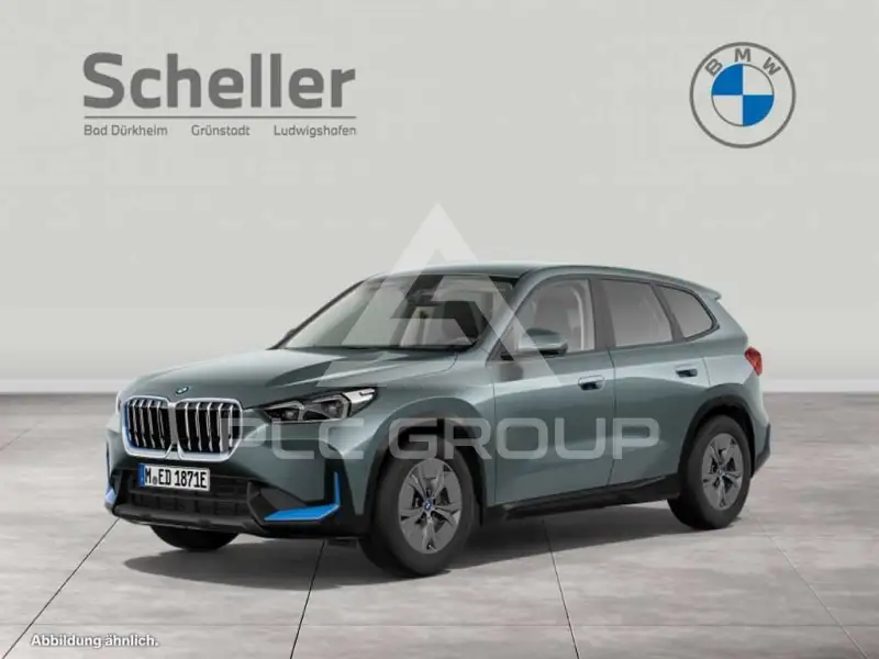 2023 BMW iX