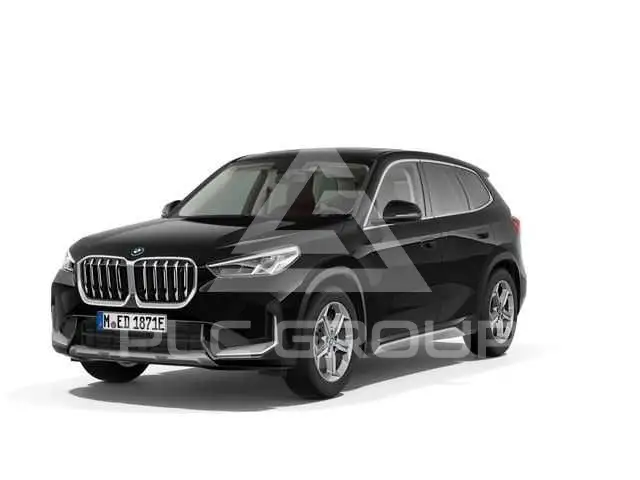 2023 BMW iX