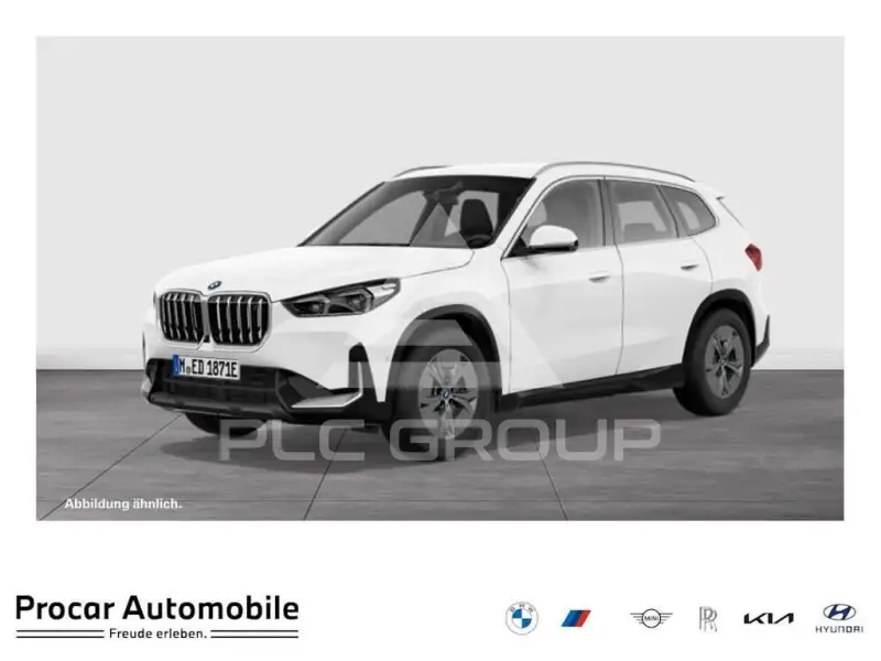 2023 BMW iX
