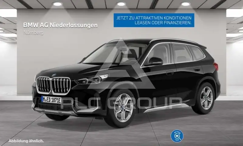2023 BMW iX