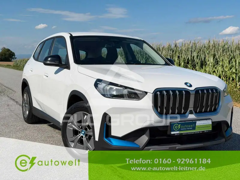 2023 BMW iX