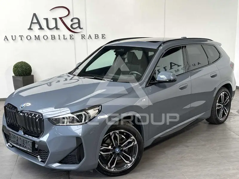 2023 BMW iX