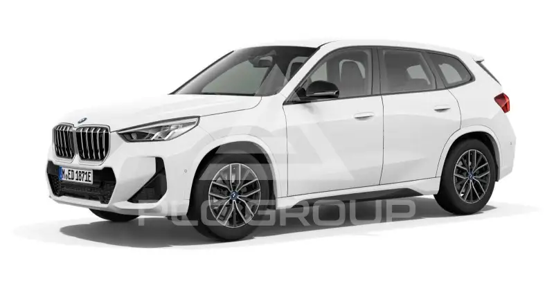 2023 BMW iX