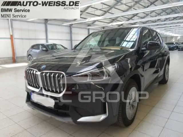 2023 BMW iX