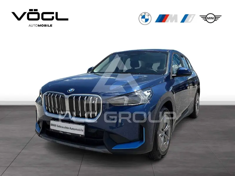2023 BMW iX