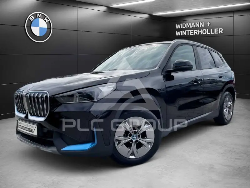 2023 BMW iX
