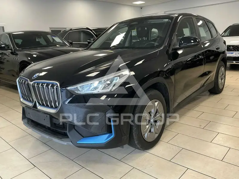 2023 BMW iX