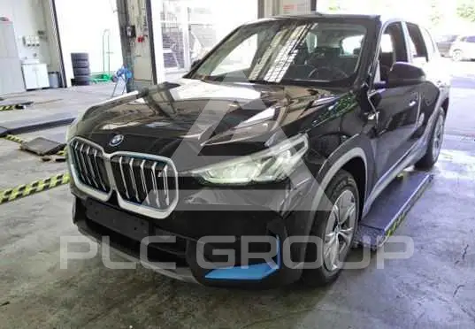 2023 BMW iX