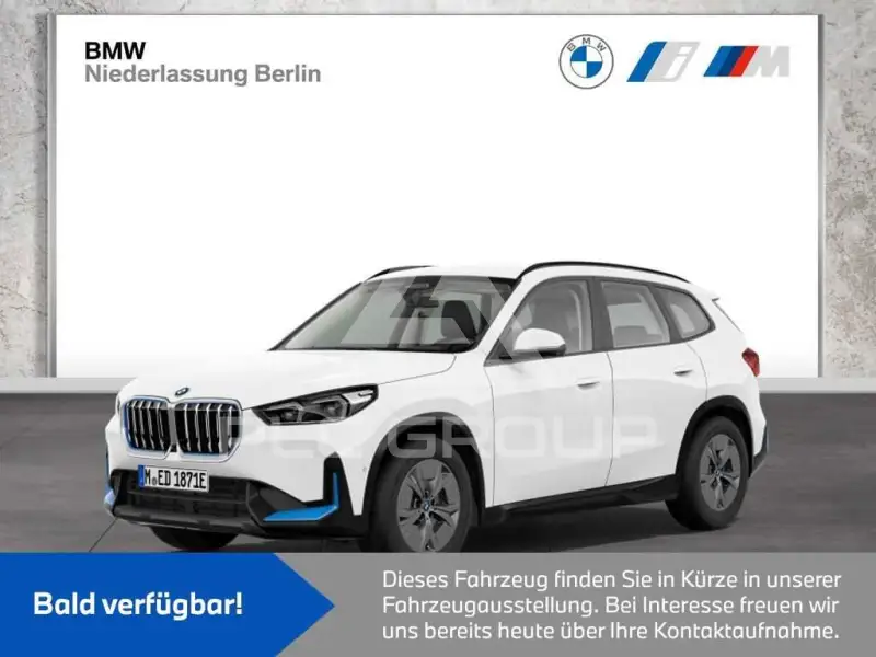 2023 BMW iX