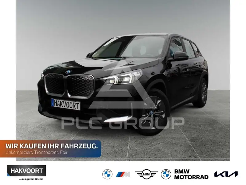 2023 BMW iX