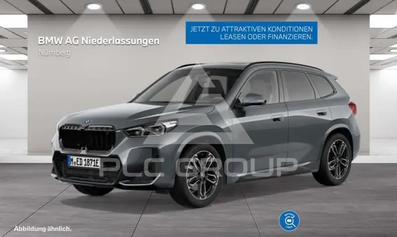 2023 BMW iX