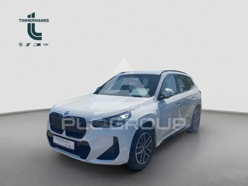 2023 BMW iX