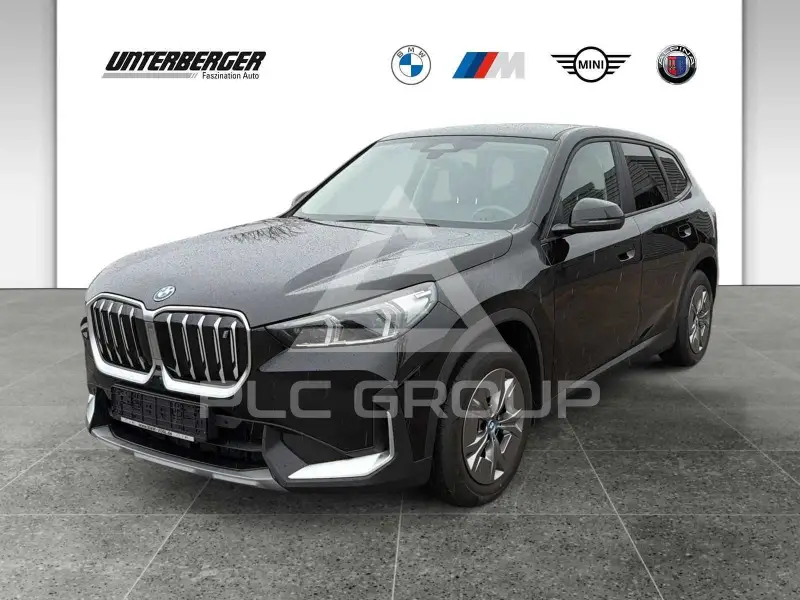 2023 BMW iX