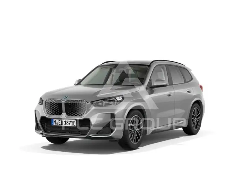 2023 BMW iX