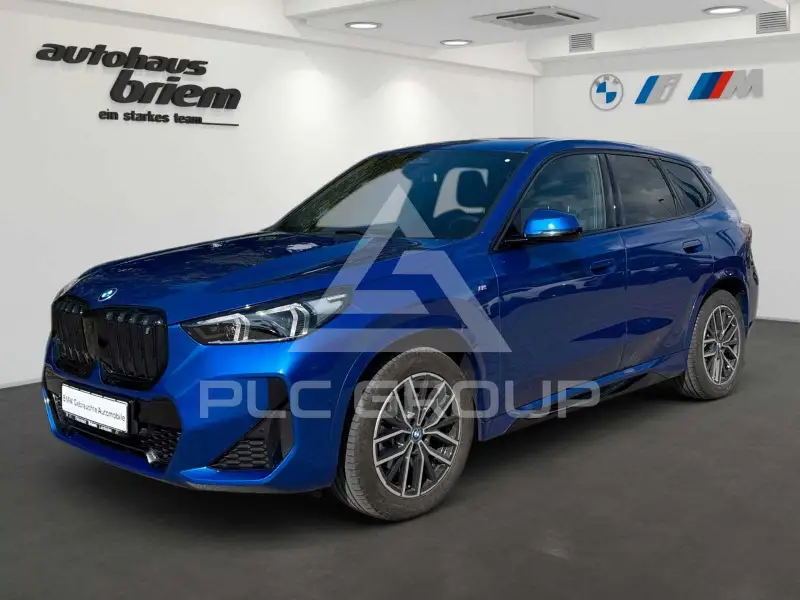 2023 BMW iX