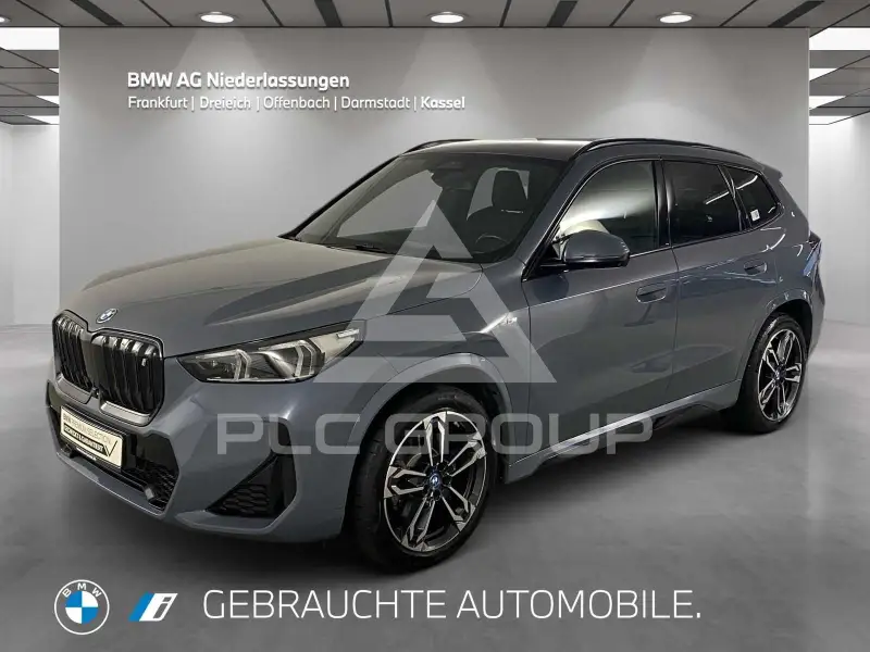 2023 BMW iX