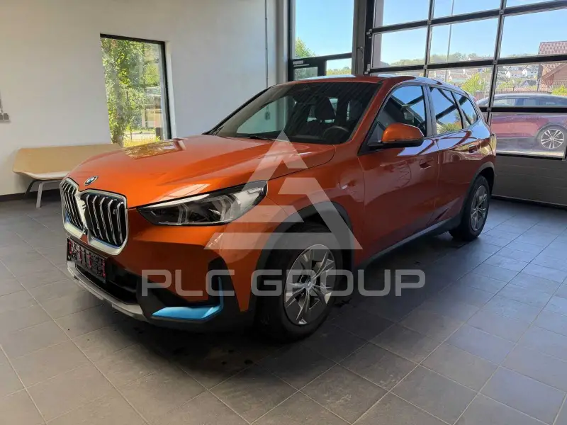 2023 BMW iX