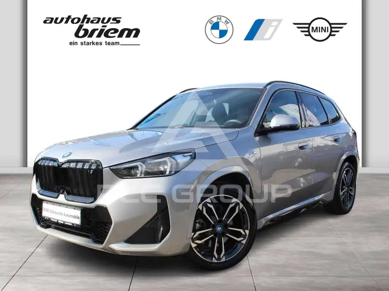2023 BMW iX