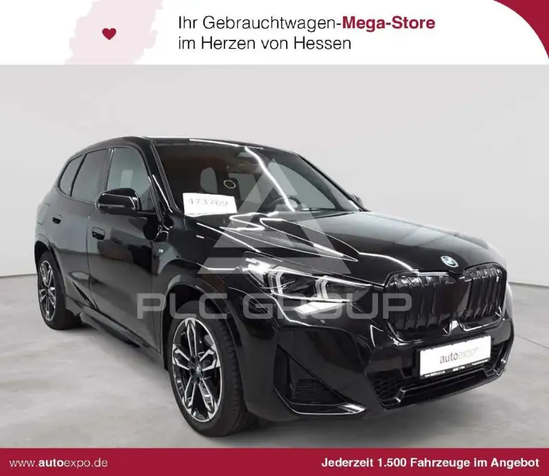 2023 BMW iX
