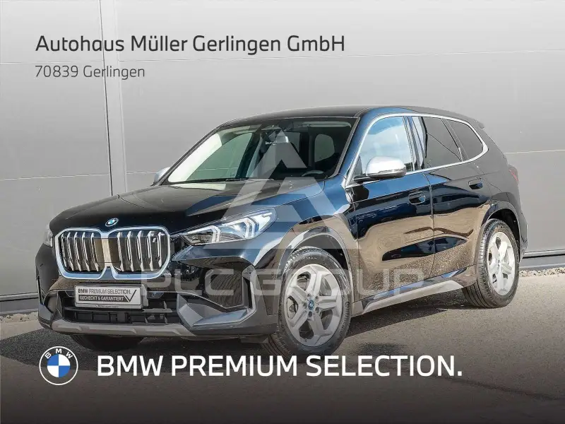 2023 BMW iX