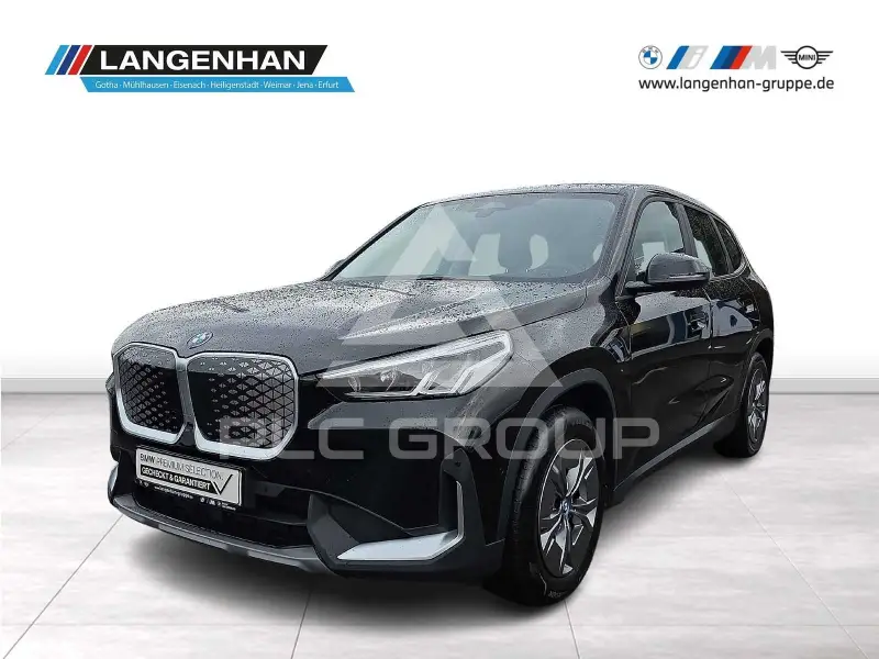 2023 BMW iX