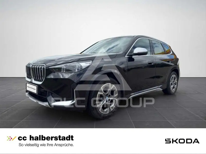2023 BMW iX
