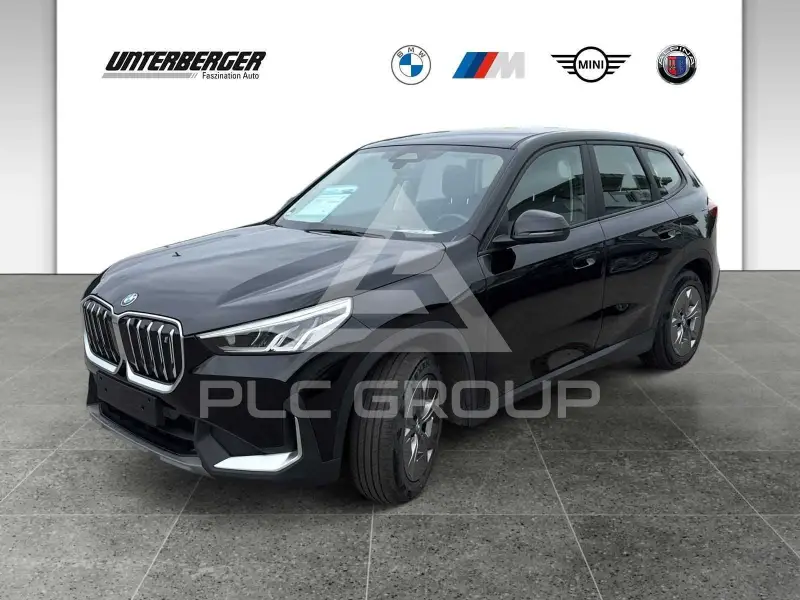2023 BMW iX