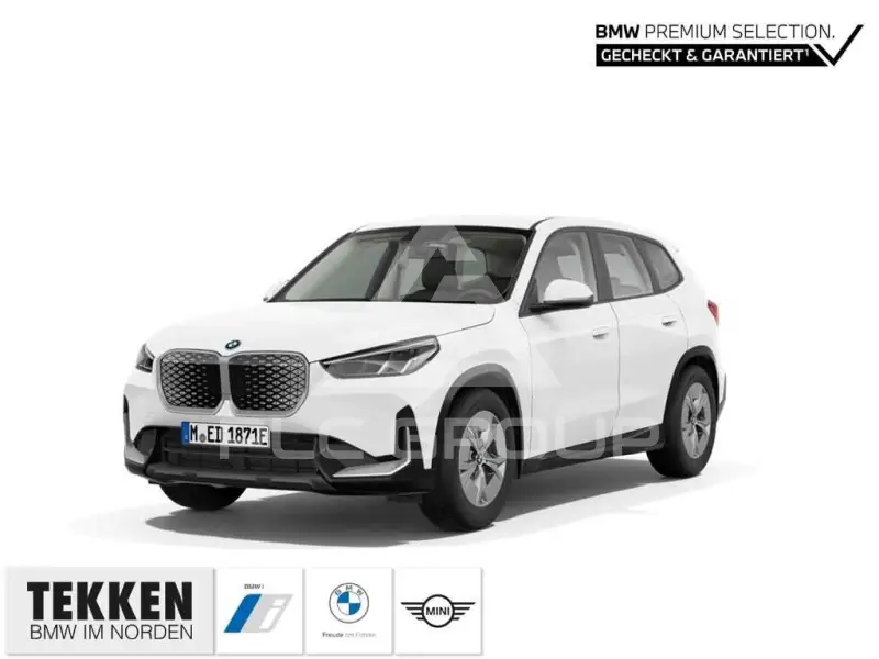 2023 BMW iX