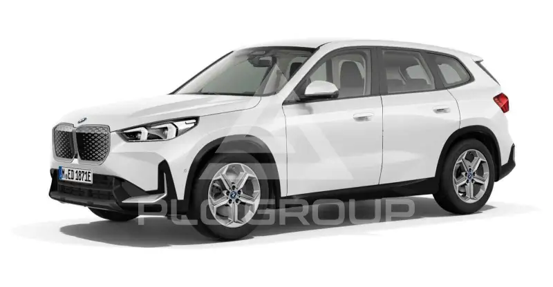 2023 BMW iX