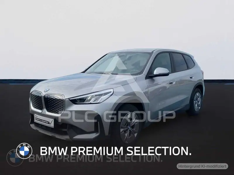 2023 BMW iX