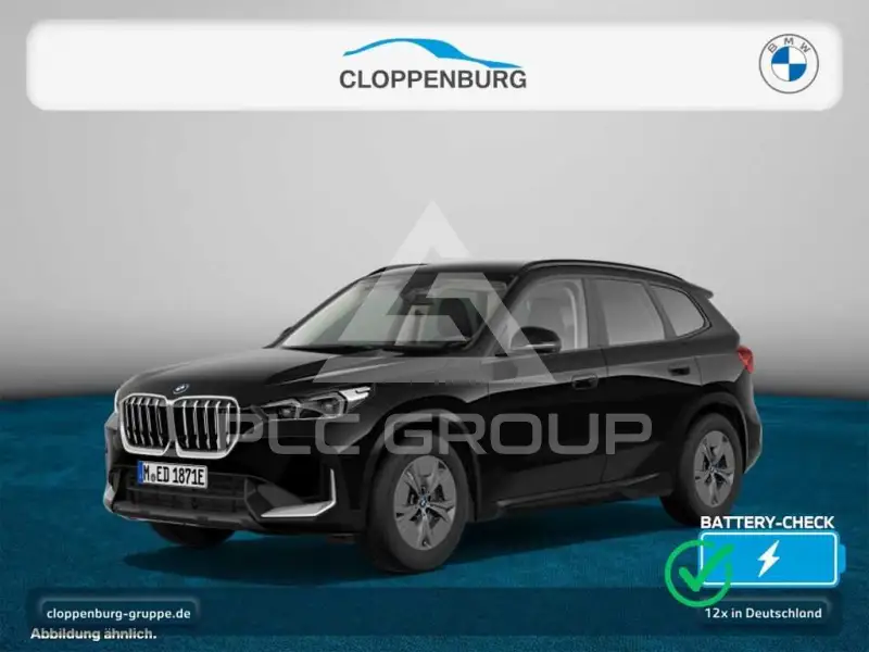 2023 BMW iX
