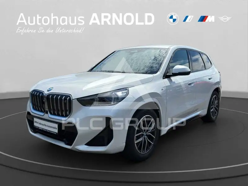 2023 BMW iX