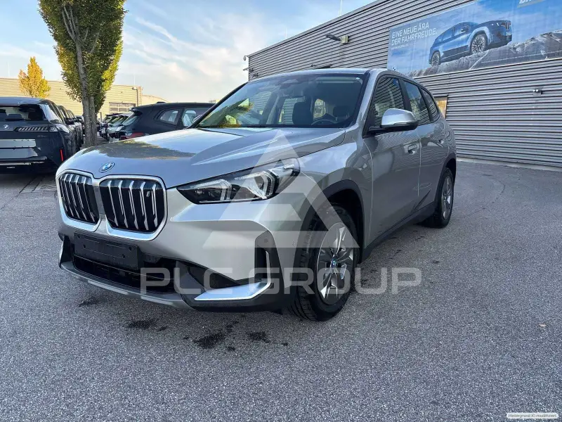 2023 BMW iX
