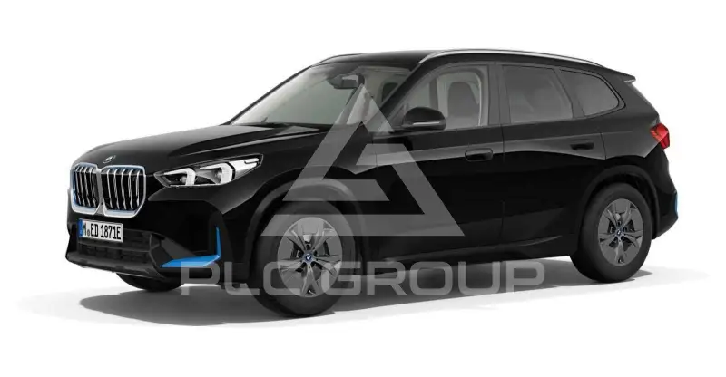 2023 BMW iX