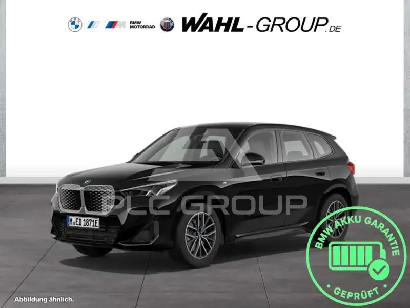2023 BMW iX