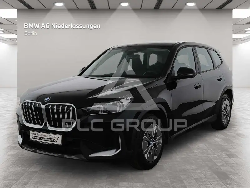 2023 BMW iX
