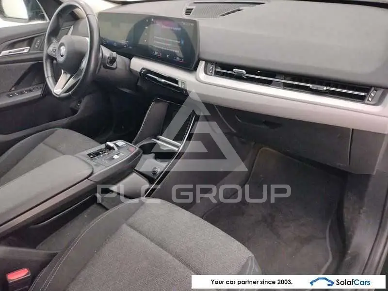 2023 BMW iX