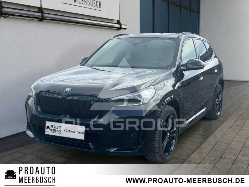 2023 BMW iX