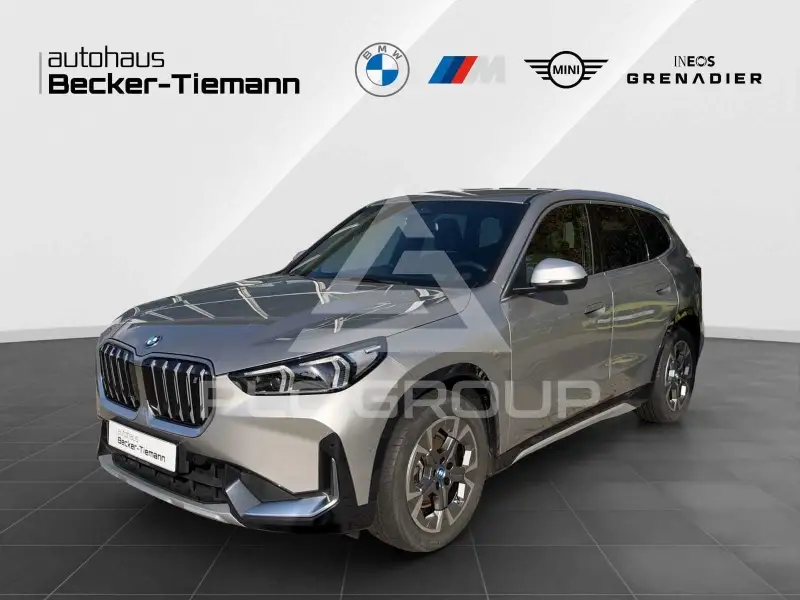 2023 BMW iX