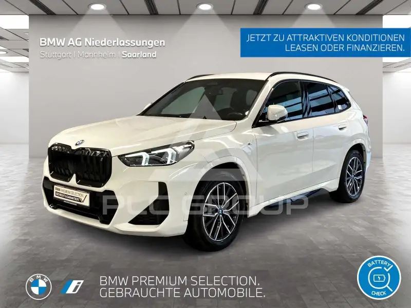 2023 BMW iX