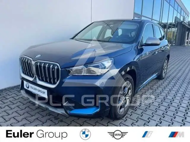 2023 BMW iX