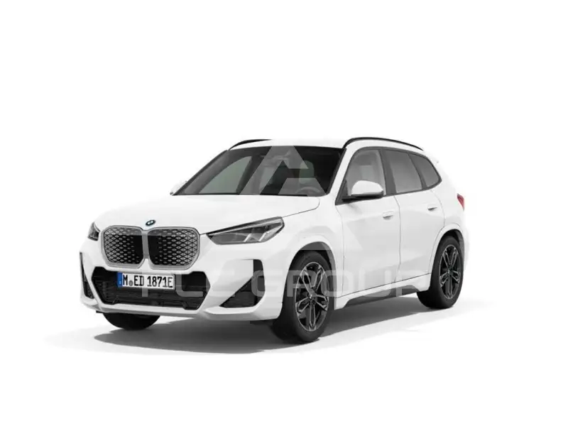 2023 BMW iX
